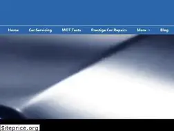 Sites similar to pjeautomotive.co.uk