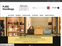 Sites similar to pjee.com