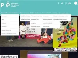 Sites similar to pjef.net