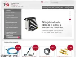 Sites similar to pjeskarenje.hr