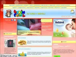 Sites similar to pjesmicezadjecu.com