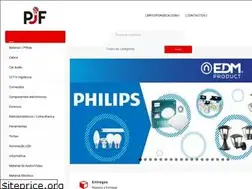 Sites similar to pjf.com.pt
