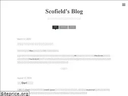 Sites similar to pjf.name