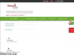 Sites similar to pjfoods.in