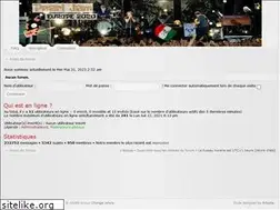Sites similar to pjforum.eu