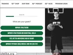 Sites similar to pjfperformance.net