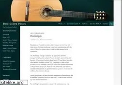 Sites similar to pjguitar.com
