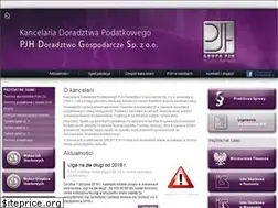 Sites similar to pjh.com.pl