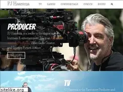 Sites similar to pjhaarsma.com