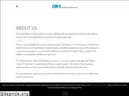 Sites similar to pjharchitecturalservices.co.uk