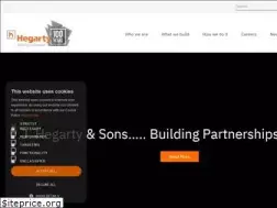 Sites similar to pjhegarty.ie