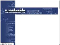 Sites similar to pjhfiresprinklerdesign.com