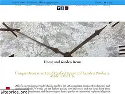 Sites similar to pjhgardenfurniture.com