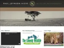 Sites similar to pjhicks.photo