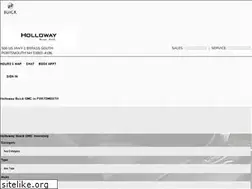 Sites similar to pjholloway.com