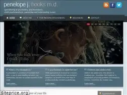 Sites similar to pjhooksmd.com
