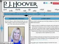Sites similar to pjhoover.com