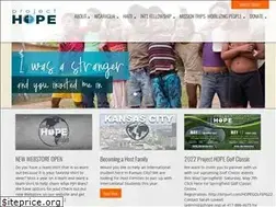 Sites similar to pjhope.org