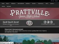 Sites similar to pjhscats.com
