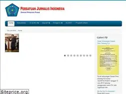 Sites similar to pji.or.id