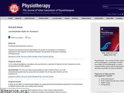 Sites similar to pjiap.org