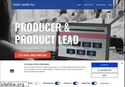 Sites similar to pjk.net