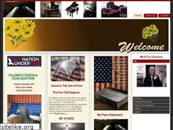 Sites similar to pjkinann.com