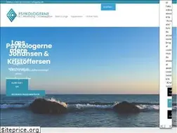 Sites similar to pjkp.dk