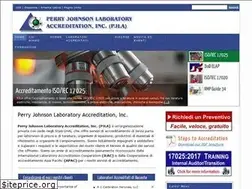 Sites similar to pjla.it