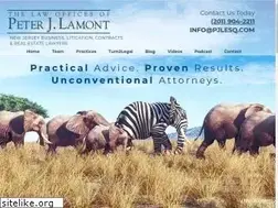 Sites similar to pjlesq.com