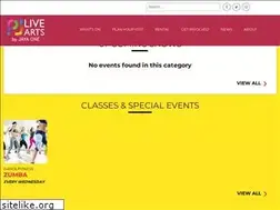Sites similar to pjlivearts.my