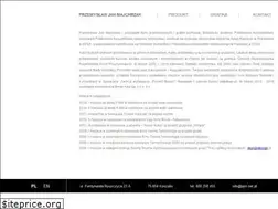 Sites similar to pjm.net.pl