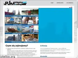 Sites similar to pjm.pl