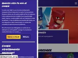 Sites similar to pjmasks.it