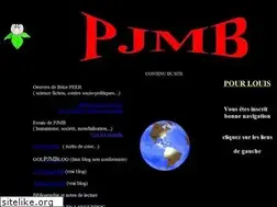 Sites similar to pjmb.fr