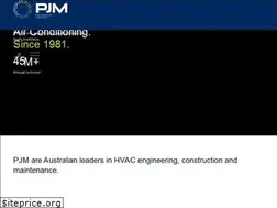 Sites similar to pjmengineering.com