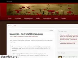 Sites similar to pjmiller.wordpress.com
