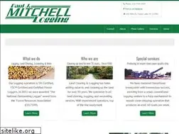 Sites similar to pjmlogging.com