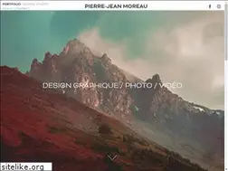 Sites similar to pjmoreau.com