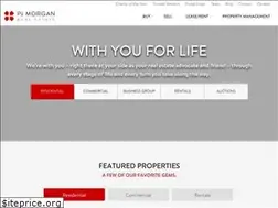 Sites similar to pjmorgan.com