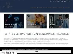 Sites similar to pjmorganproperty.com