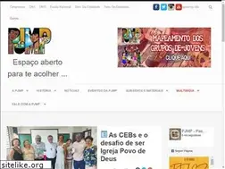 Sites similar to pjmp.org