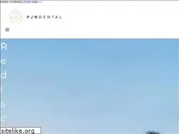Sites similar to pjndental.com