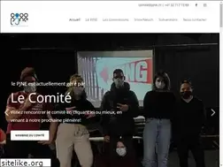 Sites similar to pjne.ch