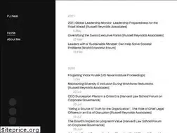 Sites similar to pjneal.com