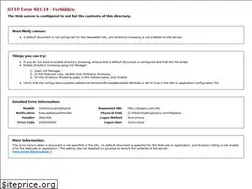 Sites similar to pjneary.com