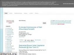 Sites similar to pjnewtown.blogspot.com