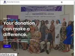 Sites similar to pjnigeria.org