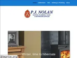 Sites similar to pjnolan.ie