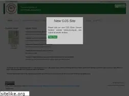 Sites similar to pjo.com.pk